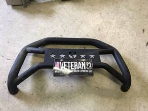 lot 82 image: Grill Guard