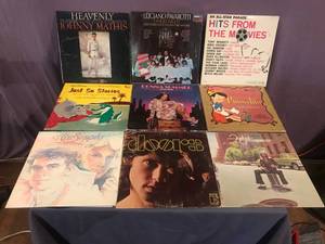 lot 123 image: Albums