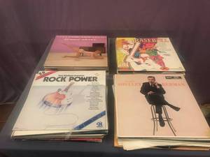 lot 128 image: Albums