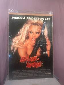 lot 150 image: Original Movie Poster