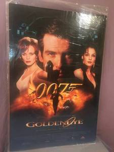 lot 153 image: Original Movie Poster