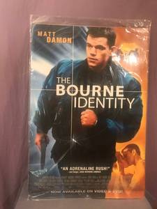 lot 154 image: Original Movie Poster