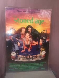 lot 155 image: Original Movie Poster