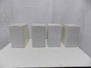 lot 19 image: 4 - Parading Speakers