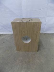 lot 21 image: Vintage Bean Bag Game