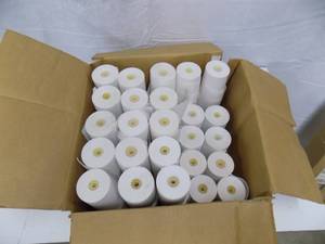 lot 23 image: Single Ply Bond Rolls