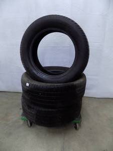 lot 26 image: 3 - Michelin LTX