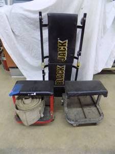 lot 34 image: 3 - CreepersWeb Strap 6
