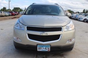 2011 Chevrolet Traverse LT AWD - 2 Owners -