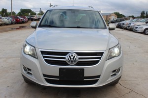 2009 Volkswagen Tiguan SE AWD - 2 Owners -