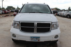2007 Dodge Durango 4x4 - 2 Owners -
