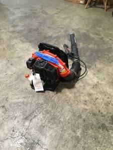Echo Back Pack Blower in very good condition