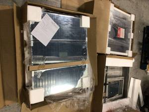 Lot of assorted Medicine Cabinets
