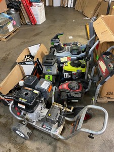 Power Tools For Parts See Pictures
