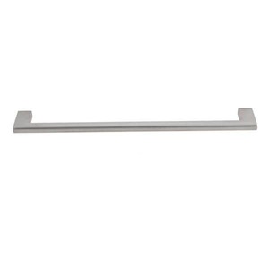 2 of Vail 10 in. Satin Nickel Drawer Pull