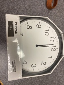 Wall Clock