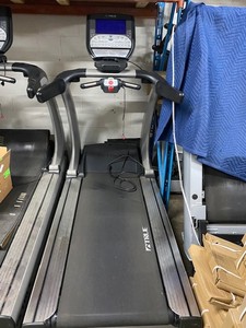 True Treadmill Commercial
