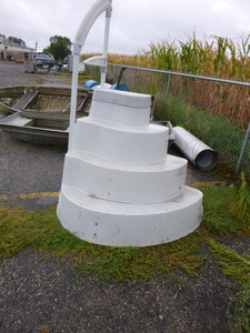 lot 148 image: Lumi Pool Stairs