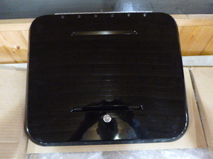 lot 135 image: NEW Camper Battery Box Door