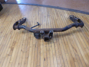 lot 15 image: Hitch Mount