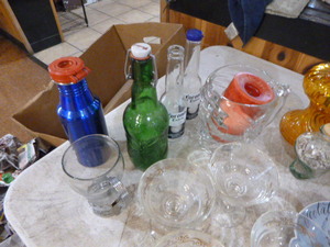 lot 43 image: Miscellaneous Dcor