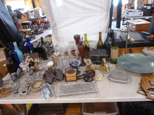 lot 45 image: Miscellaneous Home Dcor