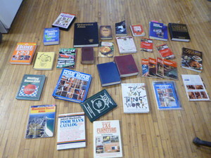 lot 73 image: Miscellaneous Books and Magazines