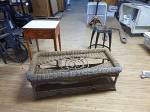 lot 88 image: 3 Tables