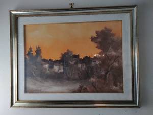 Oil Painting by Demagistris