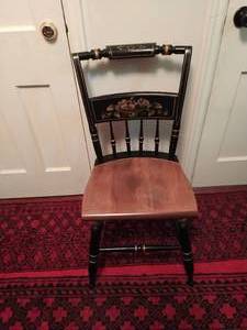 Vintage Chair