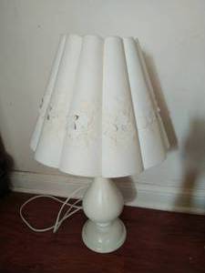 Table Lamp