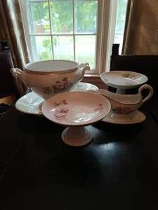 Collection of China