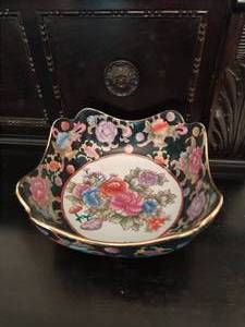 Hand Painted Bowl from China