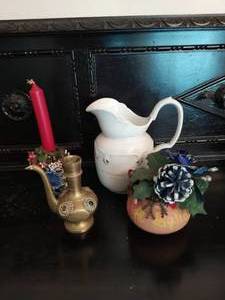 Collection of Home Dcor