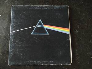 Three Pink Floyd Records