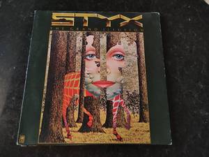 Collection of Four Records