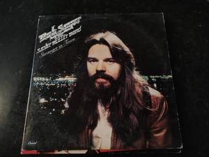 Collection of Four Records