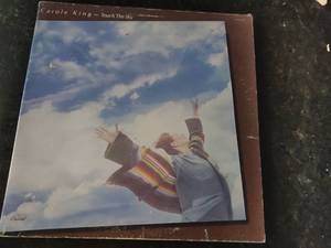 Collection of Four Records