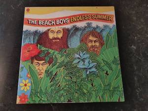 Collection of Four Records