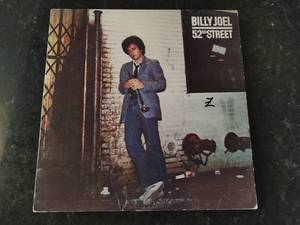 Collection of Four Records