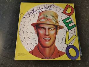 Collection of Four Records