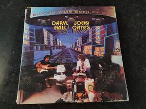 Collection of Four Records
