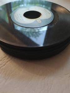 Collection of Records