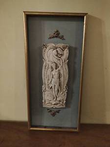 Relief in Frame