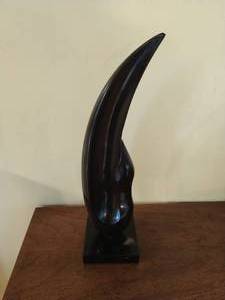 Onyx Figurine