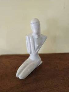 Onyx Sculpture
