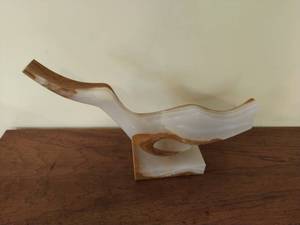 Onyx Sculpture