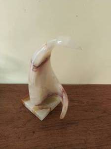Large Penguin Sculpture