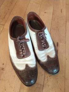 Vintage Warwick Shoes