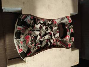 The Edwin M Knowles China Co. Bowl